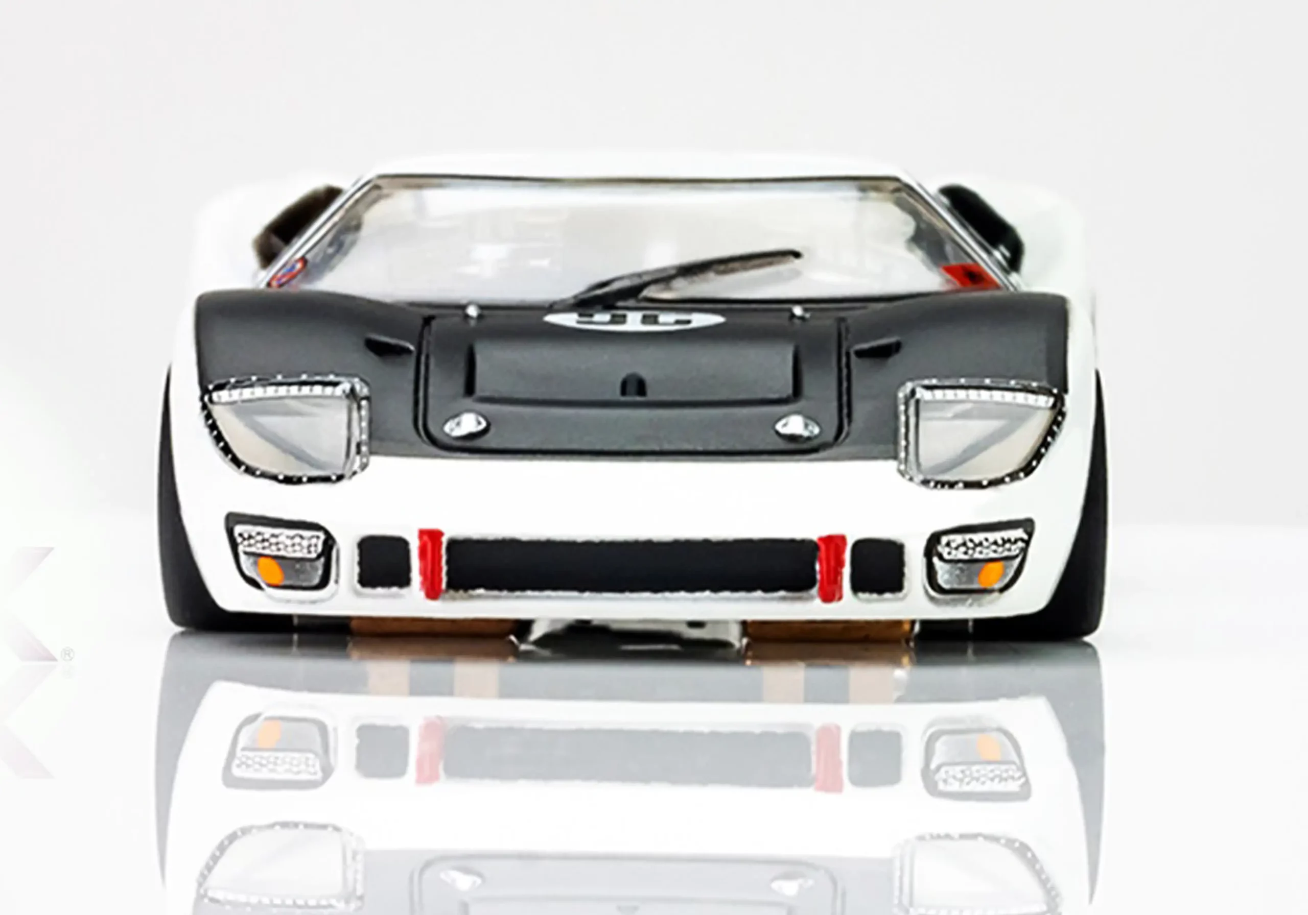 Ford AFX 3 Ford AFX 3