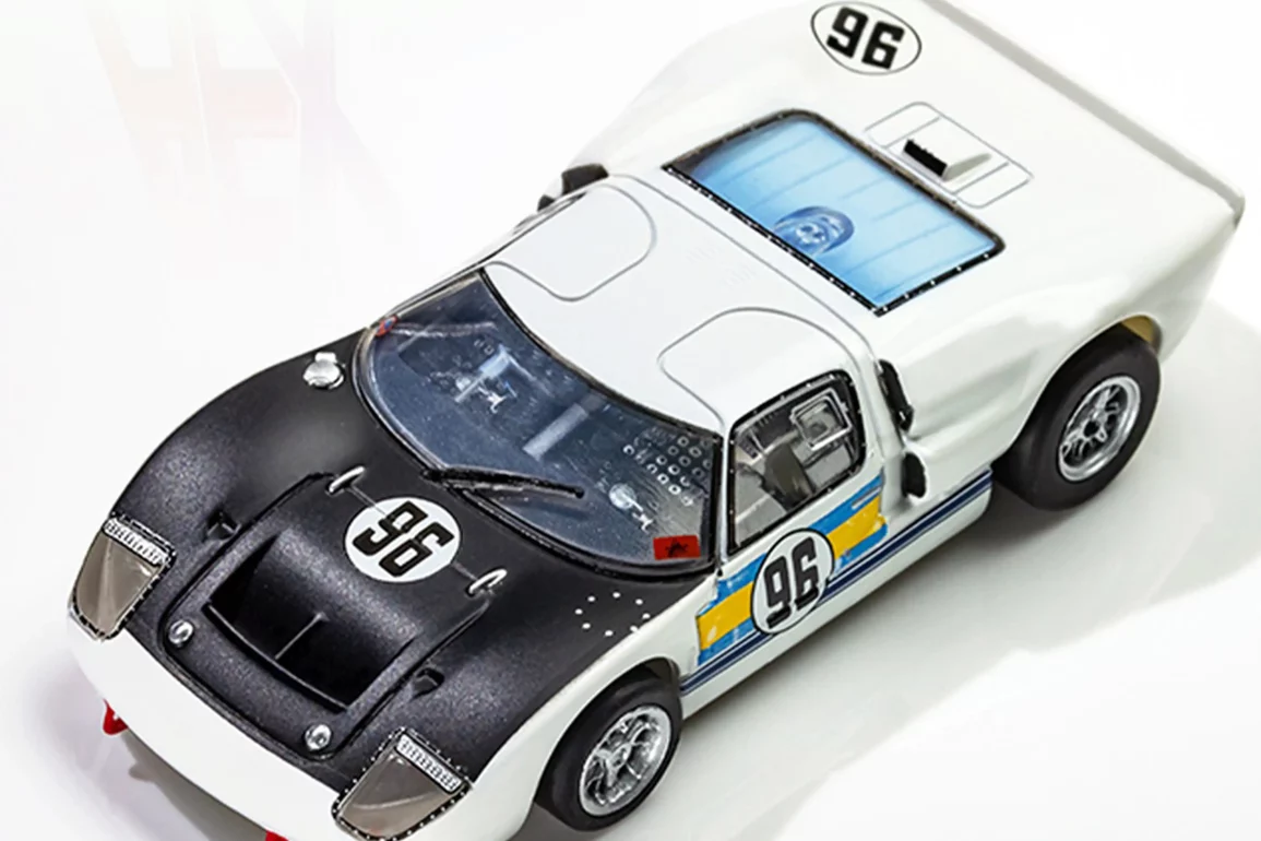 Ford AFX 5