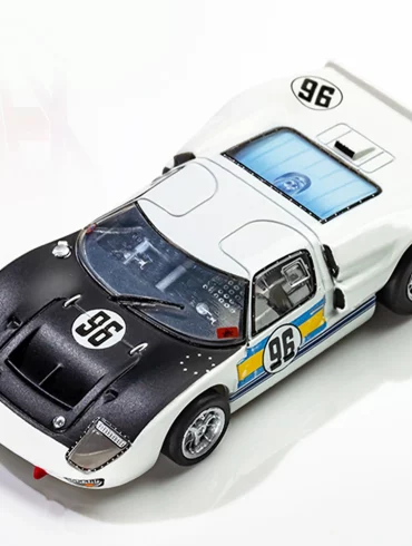 Ford AFX 5