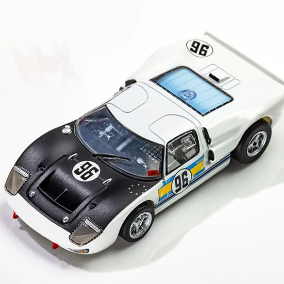 Ford AFX 5