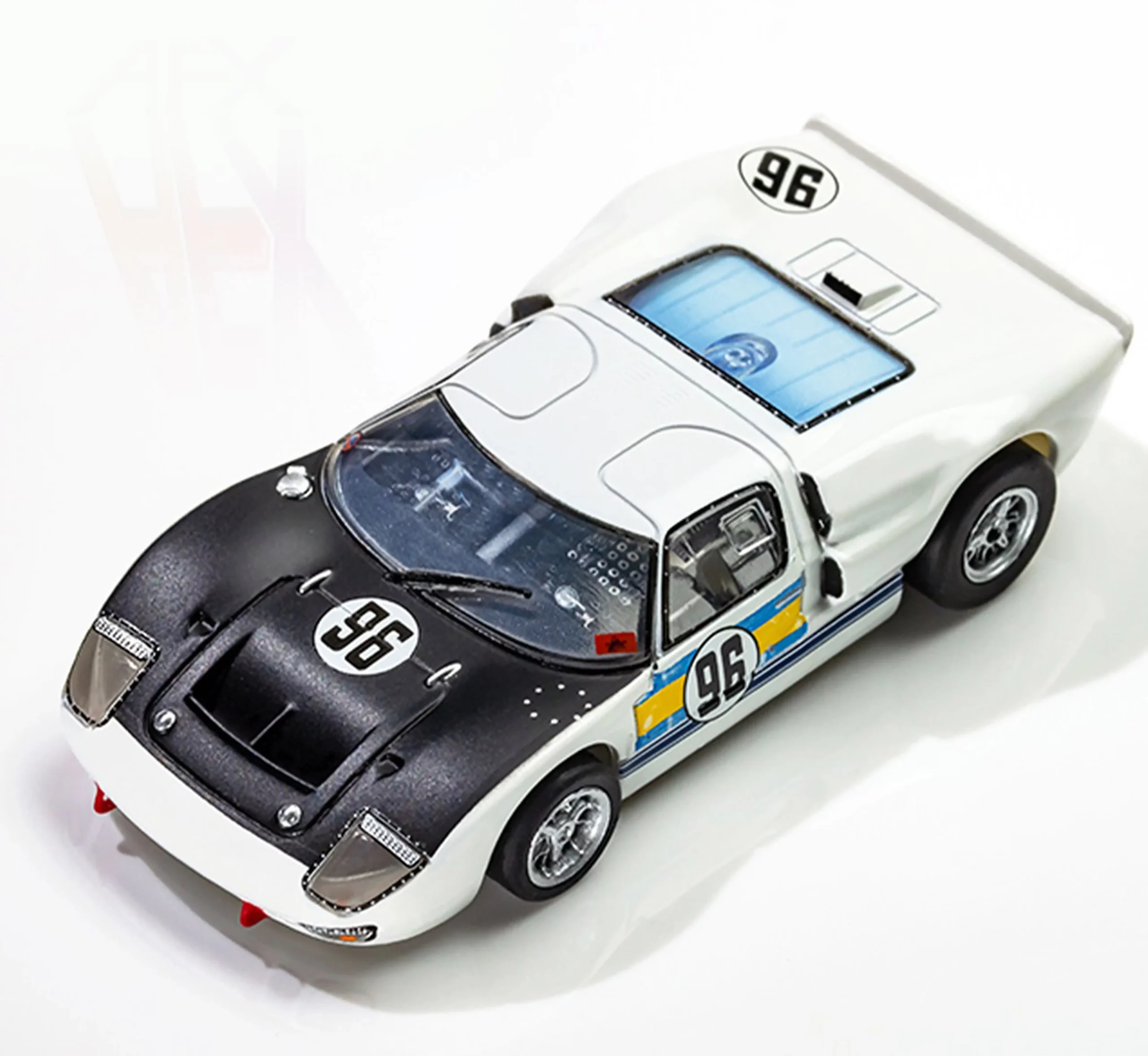 Ford AFX 5 Ford AFX 5