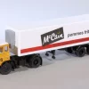 INT.Brekina 87.DAF 2600 McCain