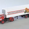 INT.Brekina 87.DAF 2600 Nuts