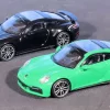 INT.Minichamps 87.Porsche 911 (992) Turbo(1)