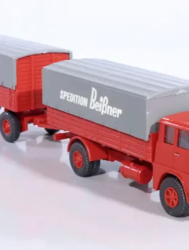 INT.Wiking 87.Henschel HS14 Beissner