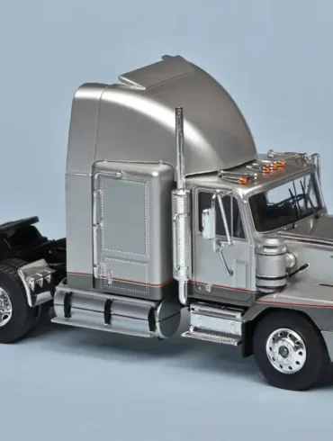 IXO GMC General 2
