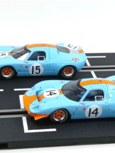 MIRAGE 1