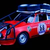 Porsche 911S 58 London Sydney Marathon 1968 (1)
