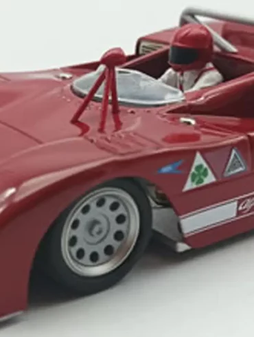 TTS LAlfa 333 55 1 000 km de Brands Hatch 124