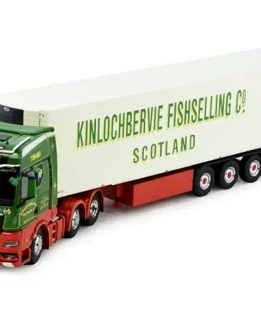 Tekno Kinlochbervie 1