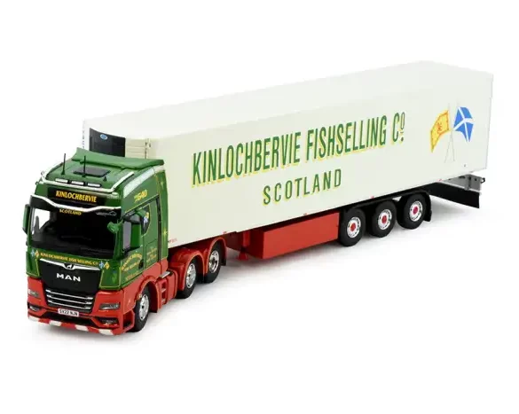 Tekno Kinlochbervie 1