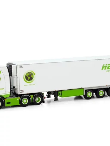 WSI Hermus 1