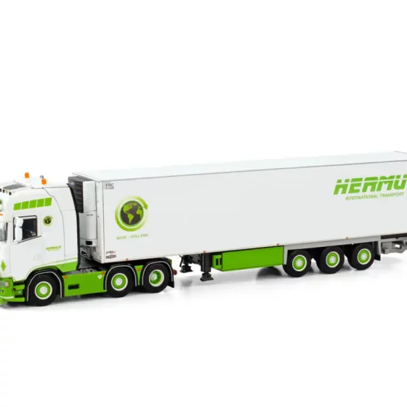 WSI Hermus 1