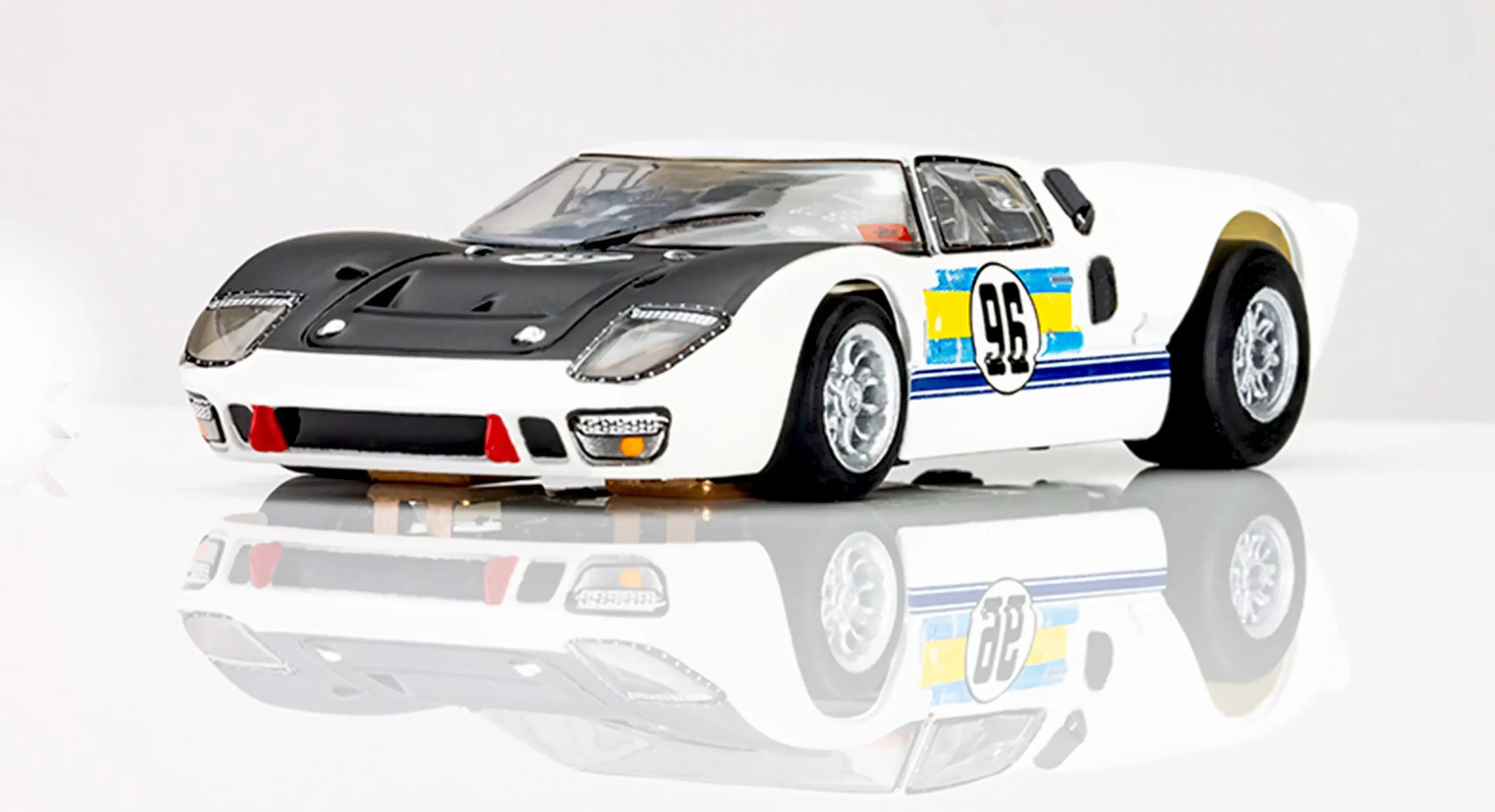 ford AFX 4 ford AFX 4