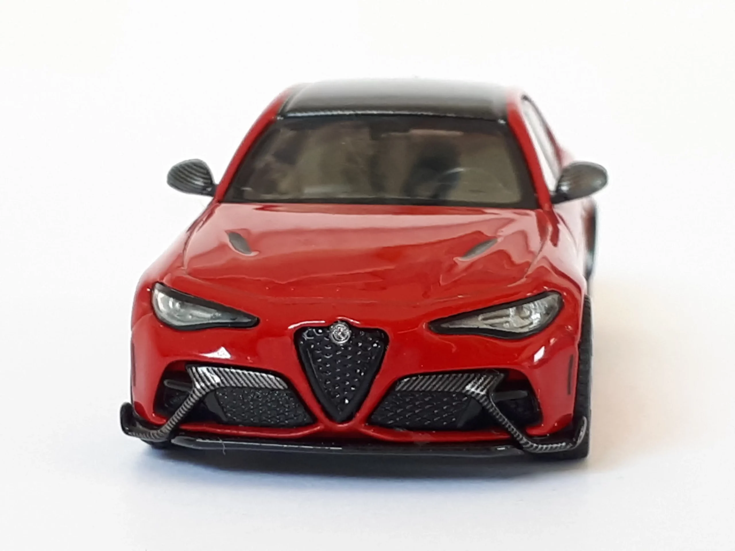 1;64 BBR Alfa Romeo Giulia GTA 4 1;64 BBR Alfa Romeo Giulia GTA 4