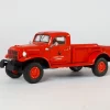 1;64 GreenLight Dodge Power Wagon 1