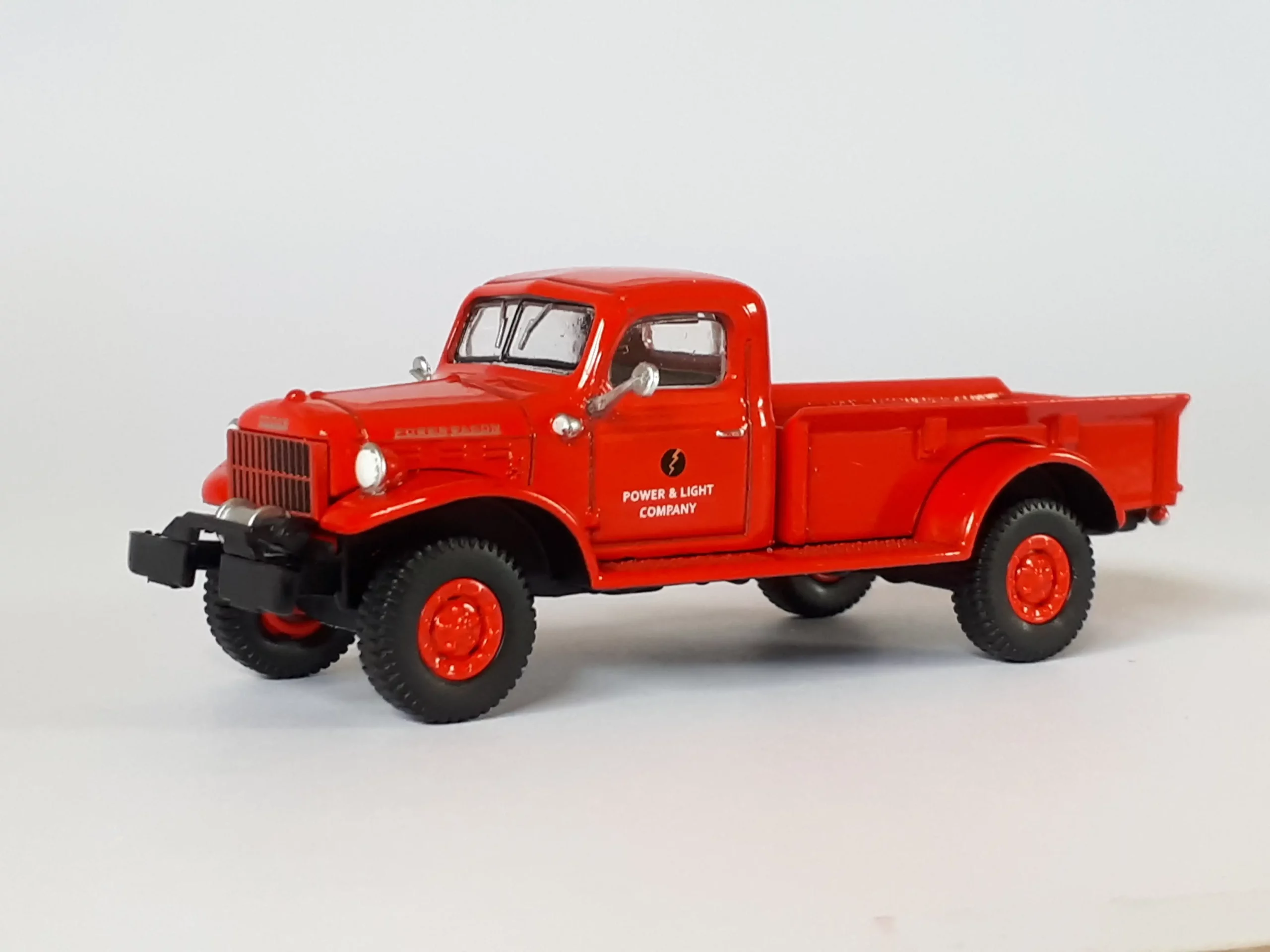 1;64 GreenLight Dodge Power Wagon 1 1;64 GreenLight Dodge Power Wagon 1