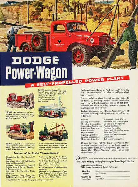 1;64 GreenLight Dodge Power Wagon 5 1;64 GreenLight Dodge Power Wagon 5