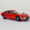 1;64 Inno64 Toyota 2000GT 1