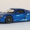 1;64 Poster Cars Porsche 918 Spyder 1