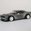 1;64 Tarmac Works Dodge Challenger SRT Hellcat 1