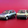 187 REE Peugeot 205 Blauw