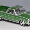 18AcmeD Chevrolet El Camino Custom 1965 1