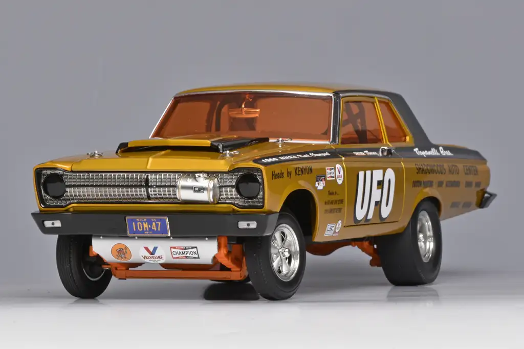 18AcmeD Plymouth AWB Fury 1965 1