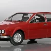 18KKScale Alfa Romeo Alfetta 2000 GTV 1976 1