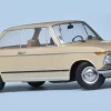 18KKscale BMW 1602 1971 3