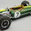 18Tecnomodel Lotus 43 BRM 1967 2