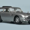 18cult AM DB5 shooting brake 1964 4