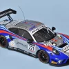 18ixo Porsche 911 GT3 R 24h Spa 2022 1