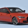 18minic BMW M4 2020 1