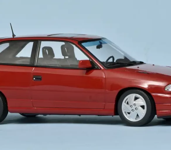 18norev Opel Astra F GSI 1992 1