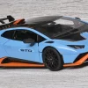 18rastar Lambo Huracan STO 1
