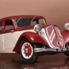 18solido Citroën TA 11CV 1937 1