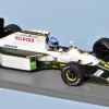 18spark Lotus 102B Monaco 1991 Hakkinen 1