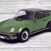 24WhiteBox Porsche 911 Turbo 1