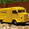 3 inch Majorette Citroën HY