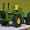 32schuco John Deere 8010 1