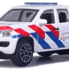 43Bburago VW Amarok politie 1