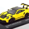 43Minic Porsche 911 992 GT3 RS Weissach Package 2023 3