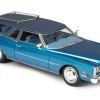 43esval 1972 Cadillac Eldorado 2 door station wagon 3