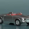 43matrix Chevrolet Corvair Spyder XP 785 concept 1962 2