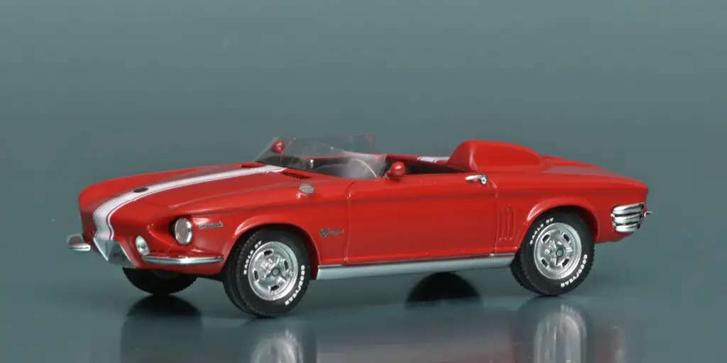 43matrix Chevrolet Corvair Spyder XP 785 concept 1962 5 43matrix Chevrolet Corvair Spyder XP 785 concept 1962 5