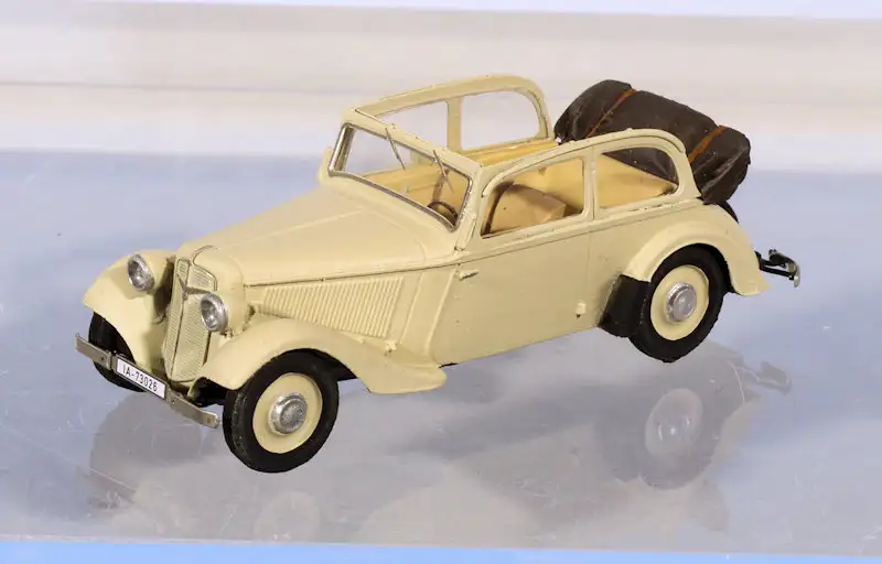 INT.Artitec 87.Adler Trumpf Cabriolet(1)