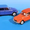 INT.Brekina 87.Citroën Dyane(1)