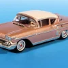 INT.Oxford Diecast 87.Chevrolet Impala Sport Coupe(1)