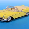 INT.Oxford Diecast 87.Oldsmobile 88 Convertible(1)